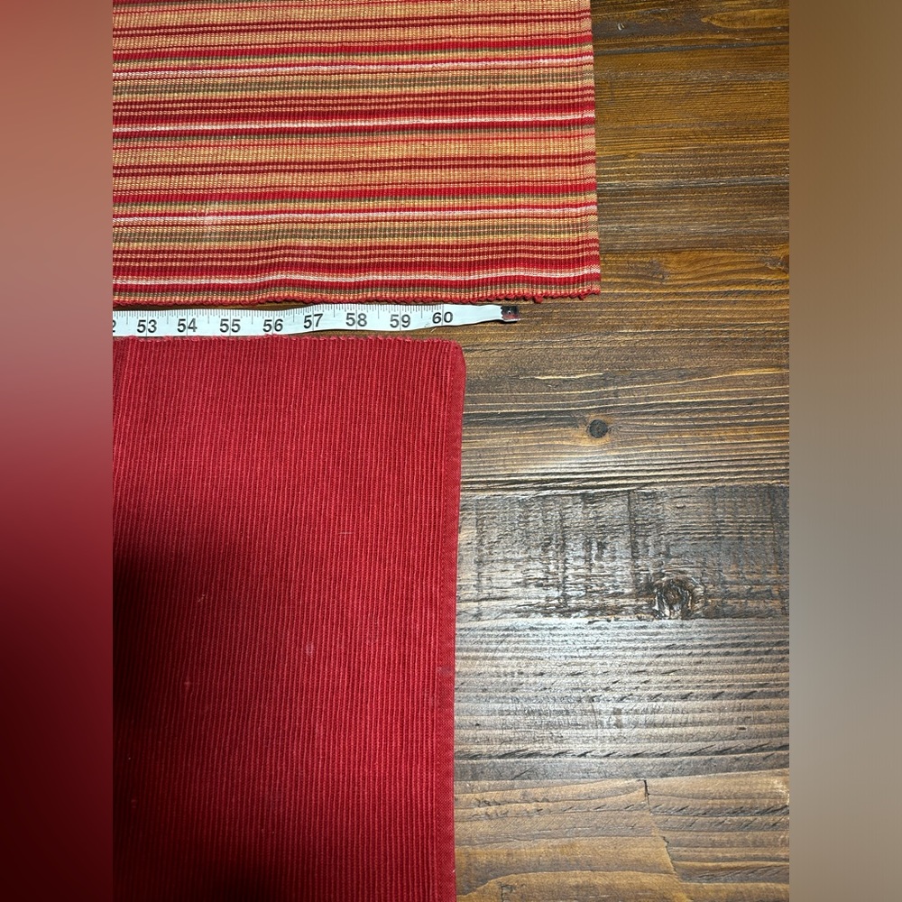 Two Table Runners - Picture 2 of 4